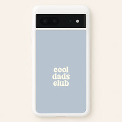 Cool Dads Club Google Pixel 7 Case