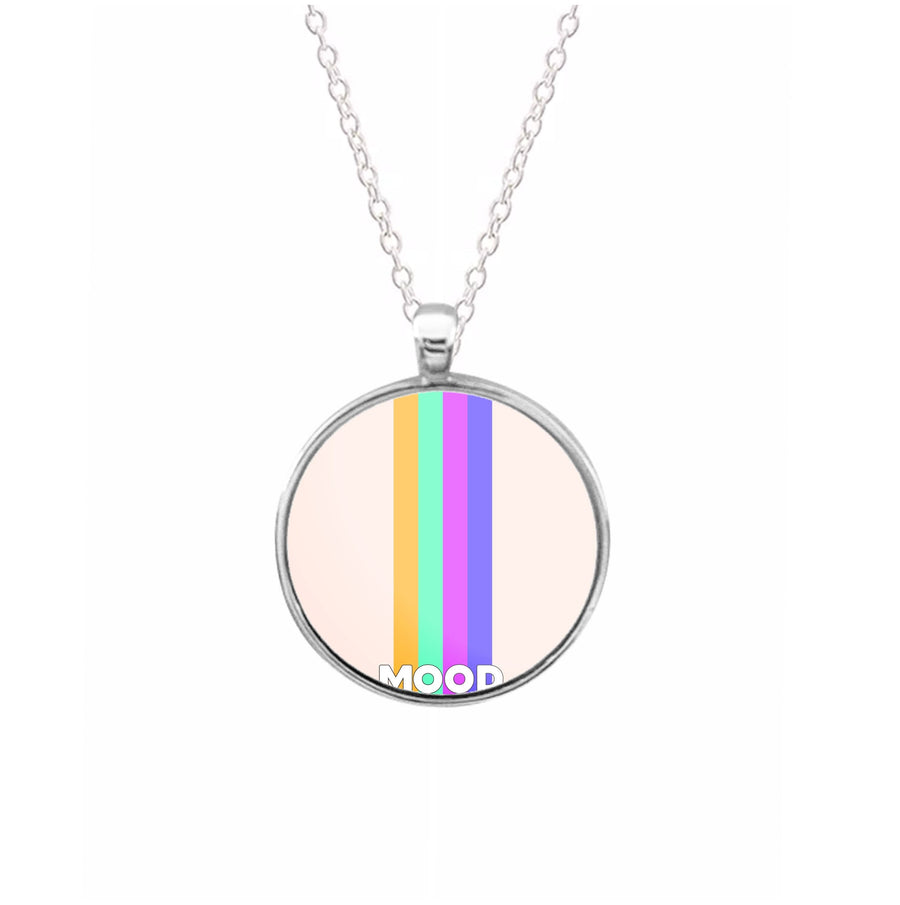 Mood - Inside Out Necklace