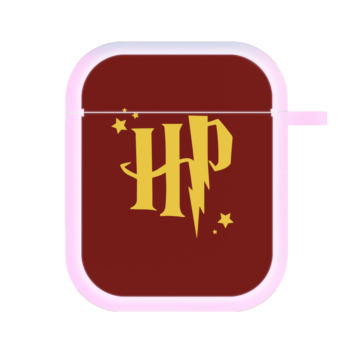 HP - Harry Potter AirPods Case