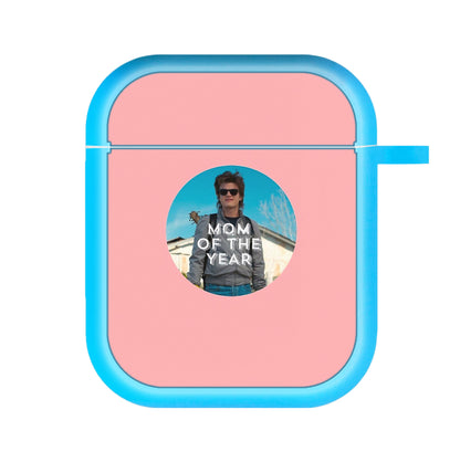 Steve Harrington - Mom Of The Year AirPods Case