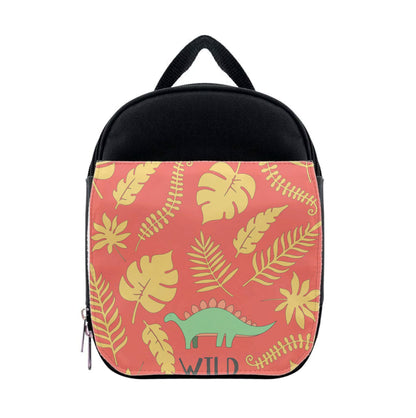 Wild Life - Dinosaurs Lunchbox