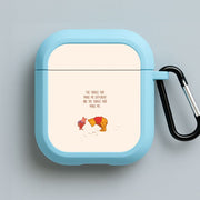 The Things That Make Me Different  AirPods Case 3