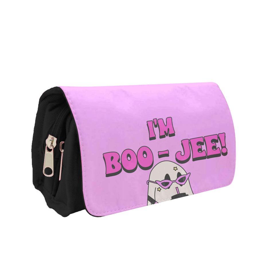 I'm Boo-Jee  Pencil Case