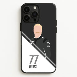 Bottas 2026 iPhone 13 Pro Case