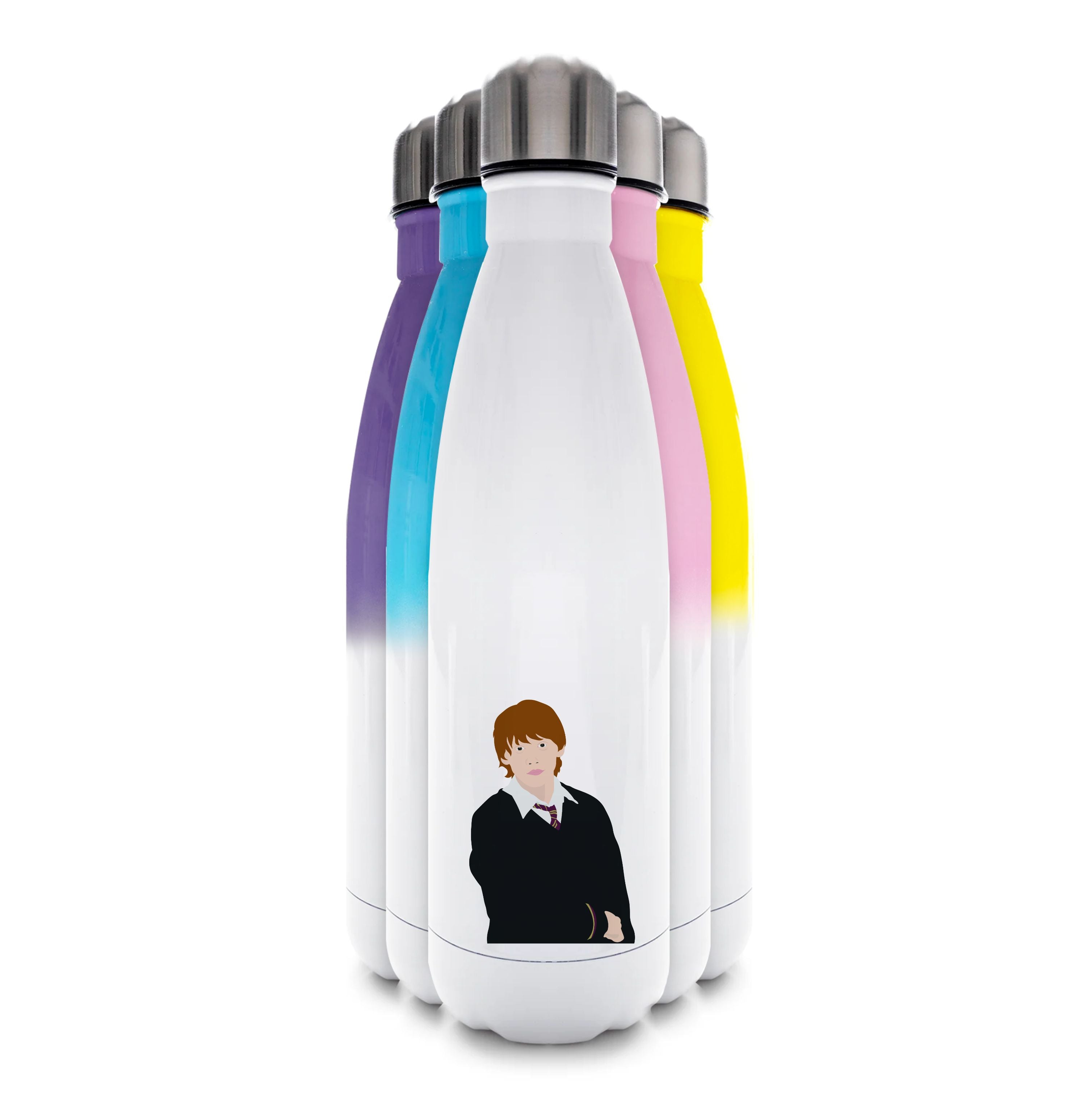 Ron Weasley Water Bottle