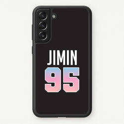 Jimin 95 Galaxy S22 Plus Case