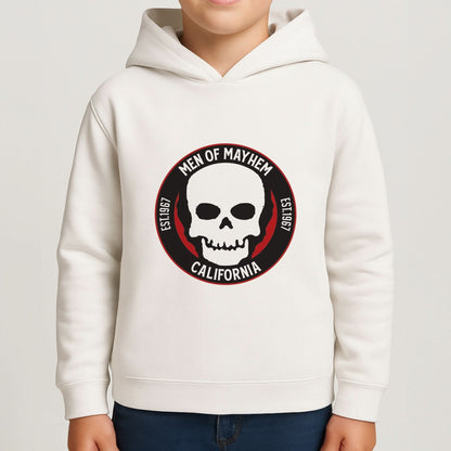 SOA Badge Boys Hoodie