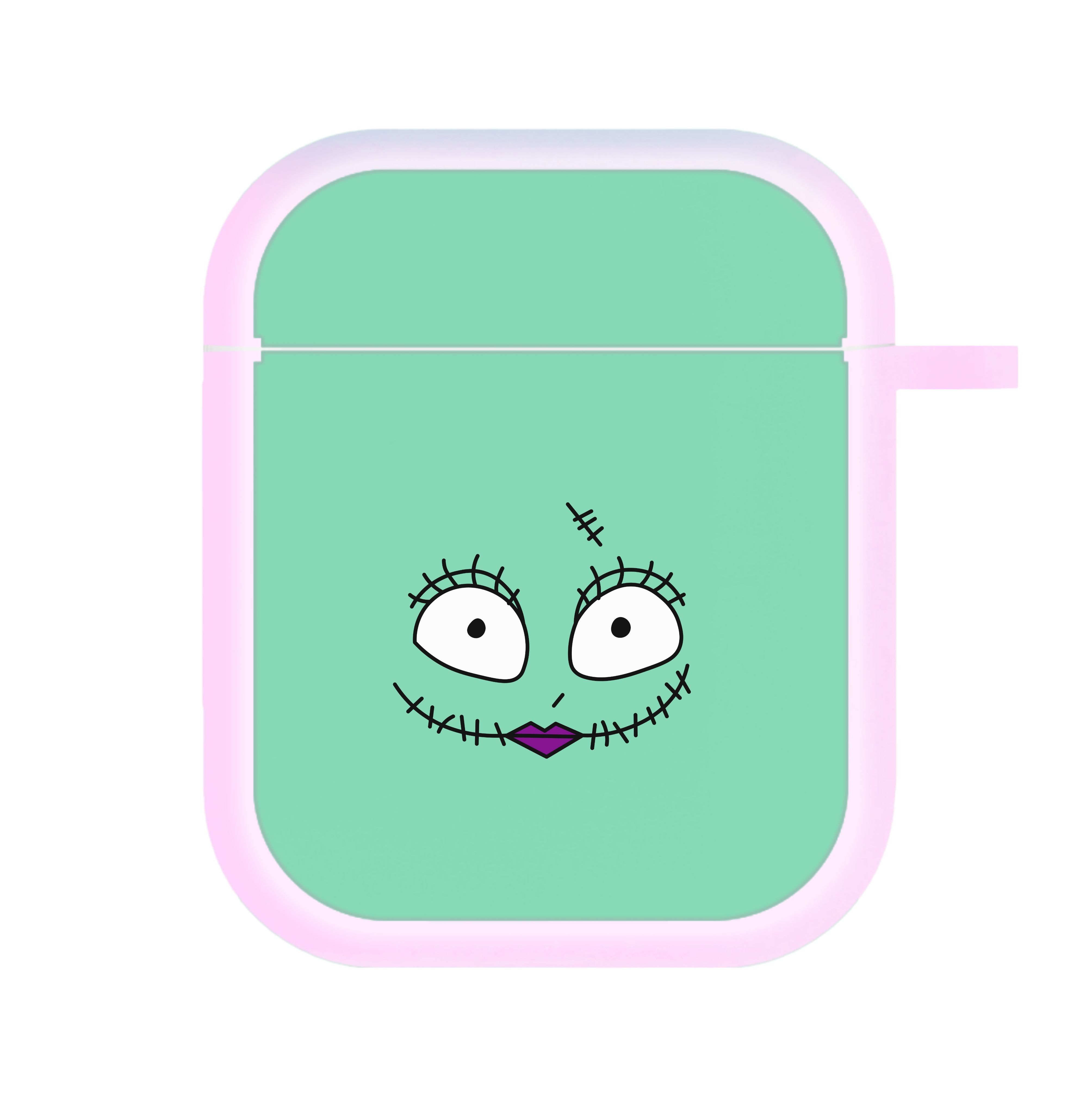 Sally Face - TNBC AirPods Case