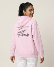 Date With Sam - S & C Hoodie 2