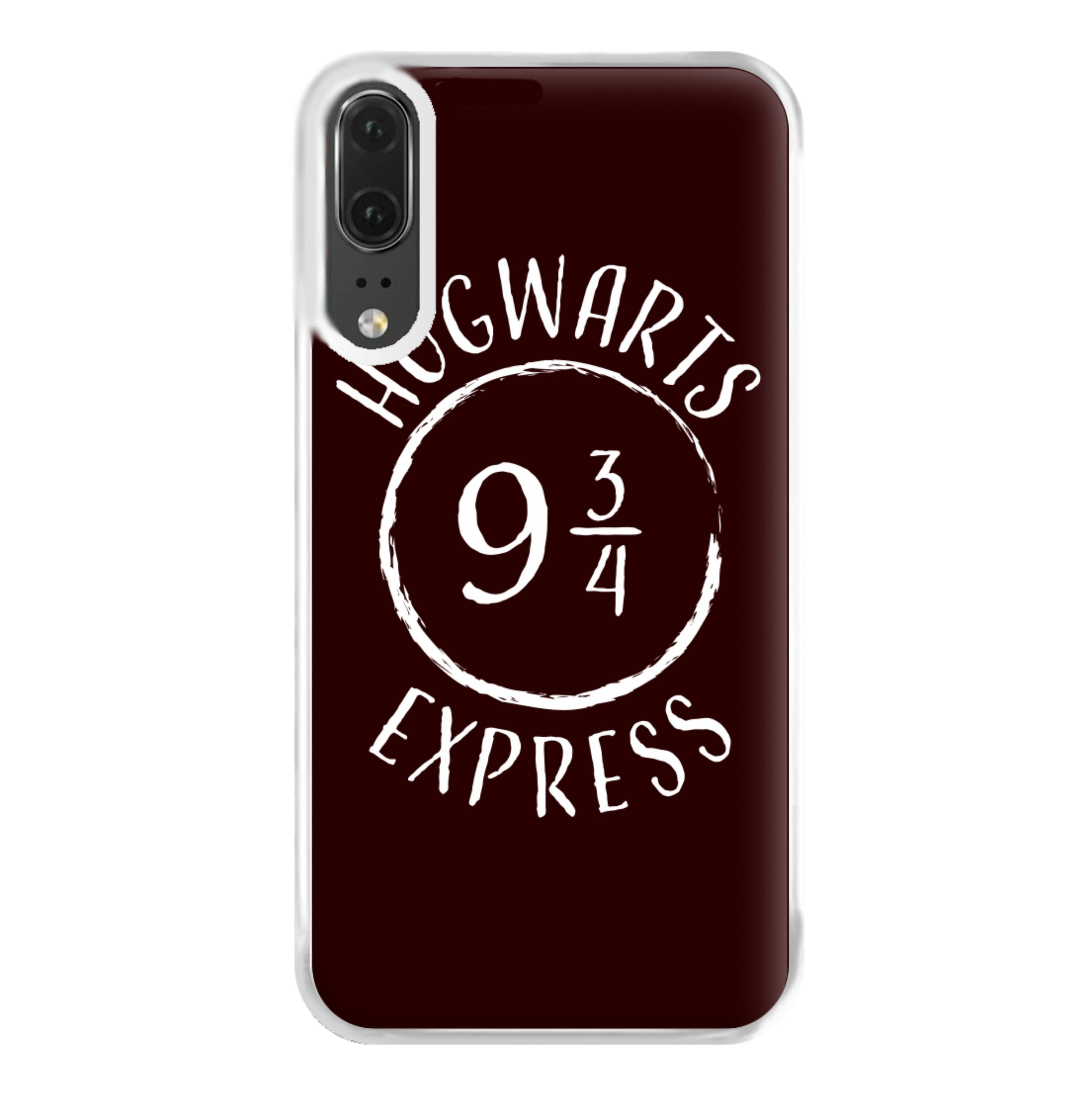 Hogwarts Express Phone Case