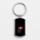 ScreamKeyrings