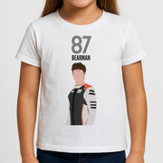 Bearman 2026 Kids T-Shirt 3