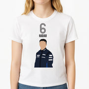 Hadjar 2026 T-Shirt 3