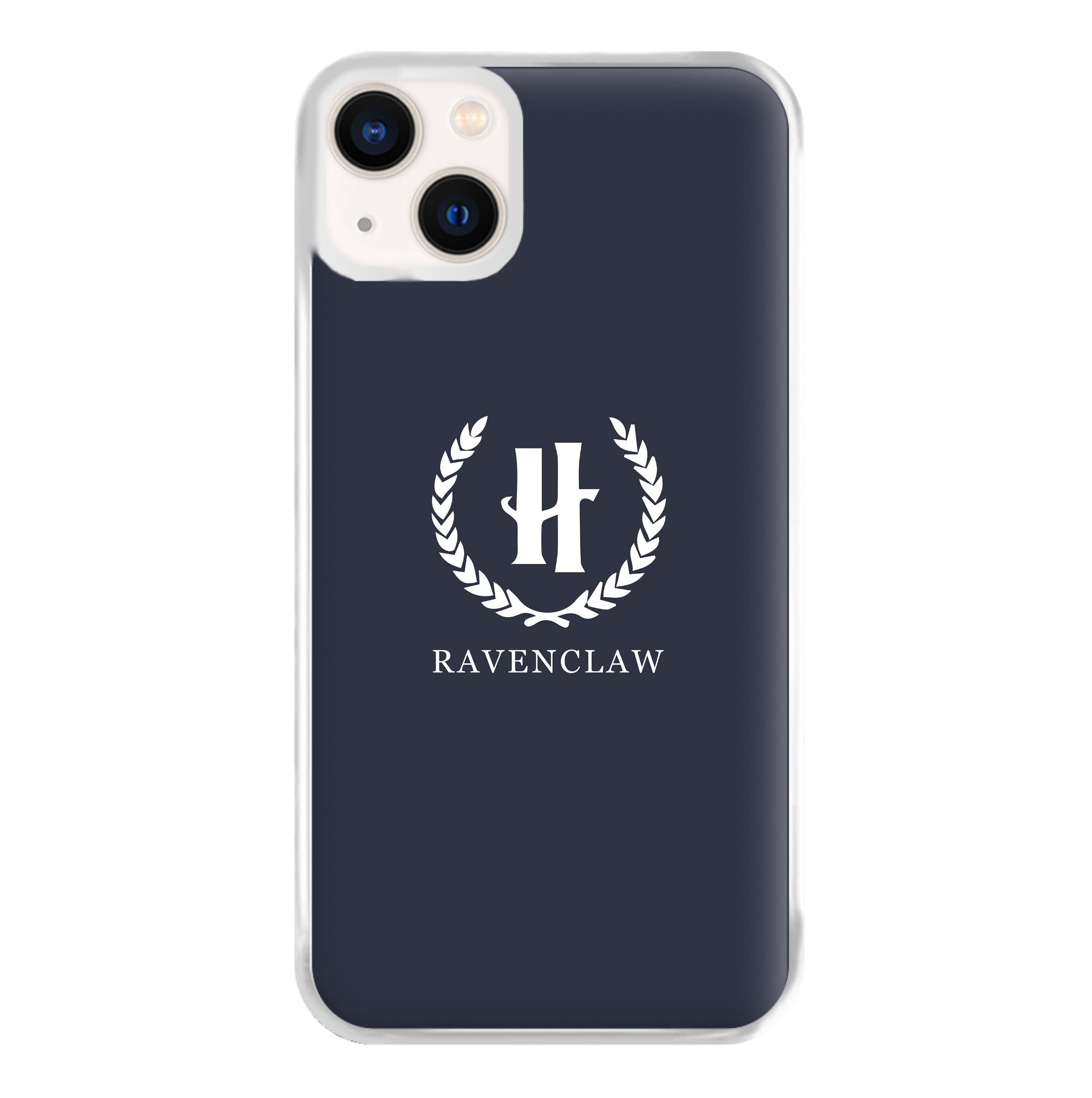 Ravenclaw Phone Case