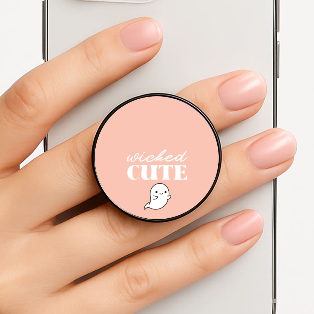 Wicked Cute FunGrip
