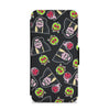 Halloween Wallet Phone Cases