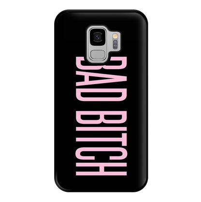 Bad Bitch - Queen B Phone Case