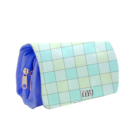 My Tummy Hurts Pencil Case