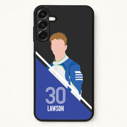 Lawson 2026  Galaxy A17 Case