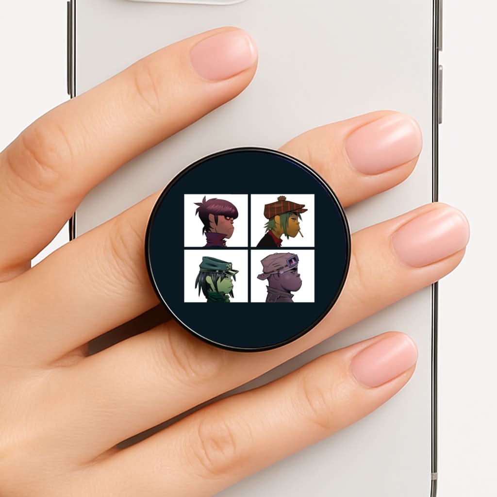 Free personalisation on all phone cases