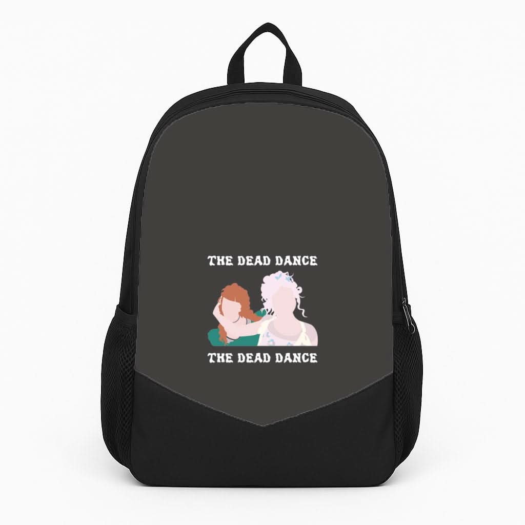 The Dead Dance Backpack