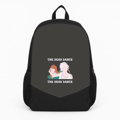 The Dead Dance Backpack