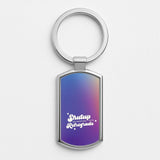 Horoscope Keyrings