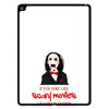 Halloween iPad Cases