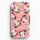 Christmas PatternsWallet Phone Cases
