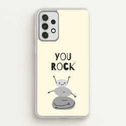 You Rock Galaxy A52 / A52s Case