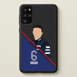 Hadjar 2026 Galaxy S20 Plus Case