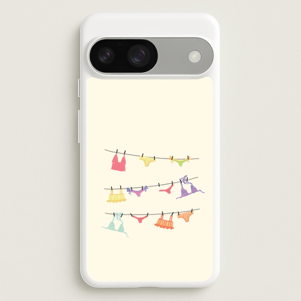 Bikini Bliss Google Pixel 9 / 9 Pro Case
