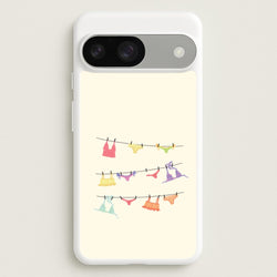 Bikini Bliss Google Pixel 9 / 9 Pro Case
