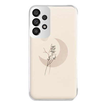 Abstract Pattern VII Phone Case