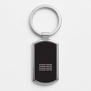 Belong Together Luxury Keyring 1