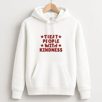 Treat People With Kindness Hoodie