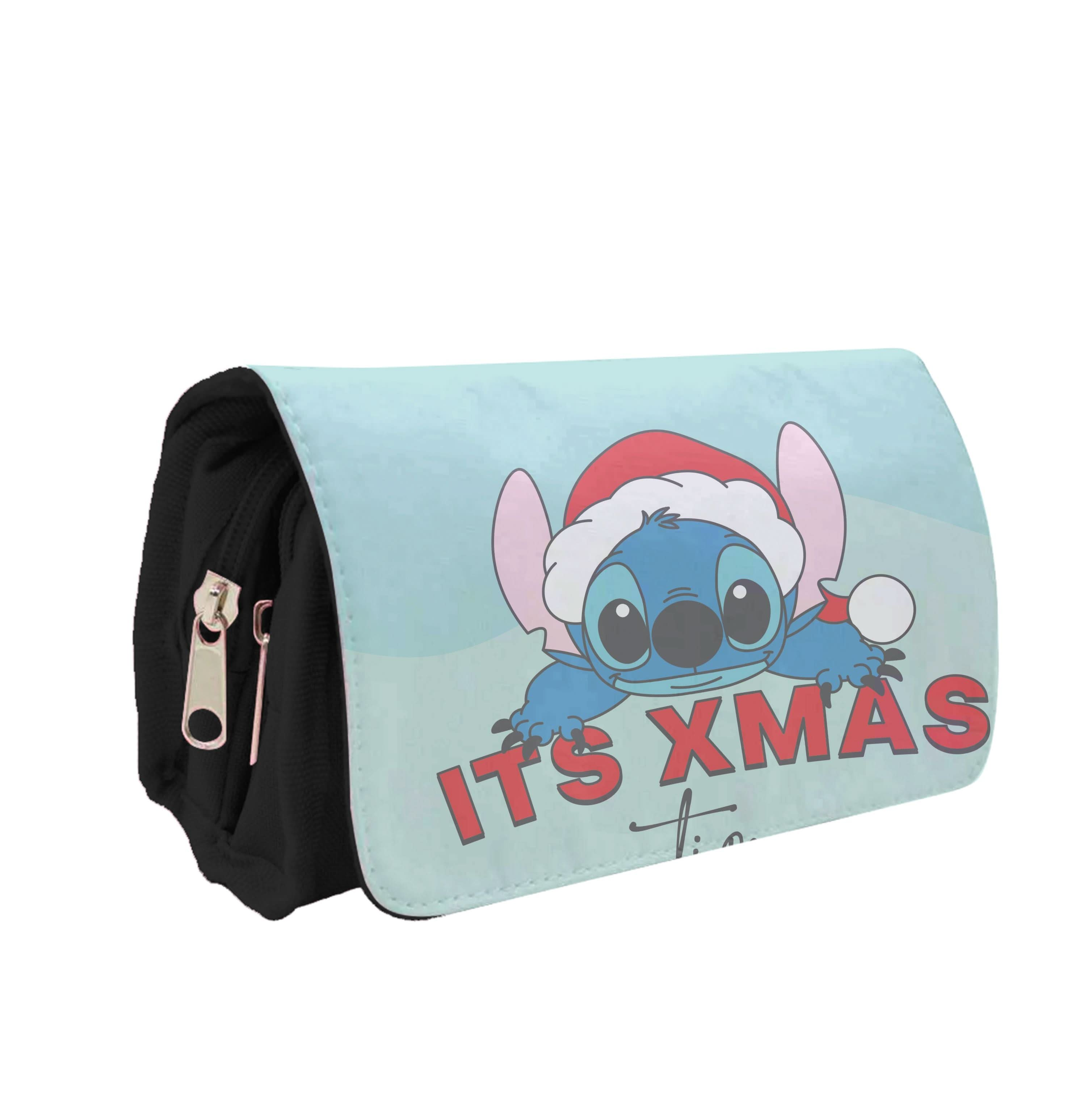 It's Xmas Time Pencil Case