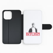 Eleven Bitchin' Flip / Wallet Phone Case 2