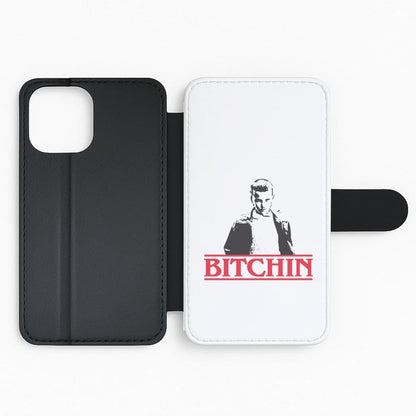 Eleven Bitchin' Flip Phone Case