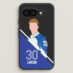 Lawson 2026  Google Pixel 9a Case