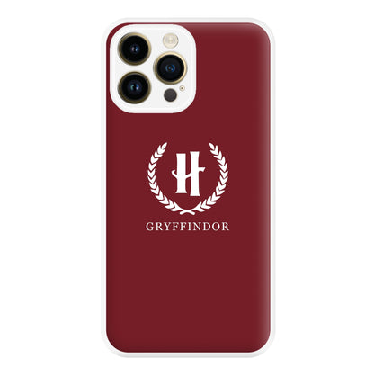 Gryffindor Phone Case