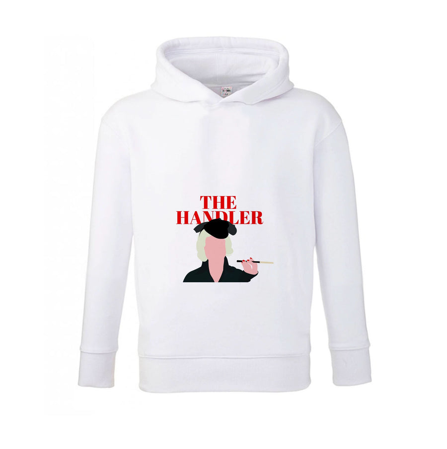 The Handler Kids Hoodie