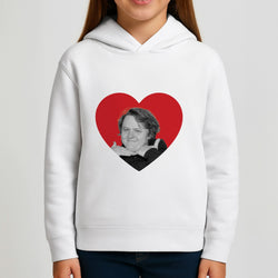 Love Lewis Girls Hoodie
