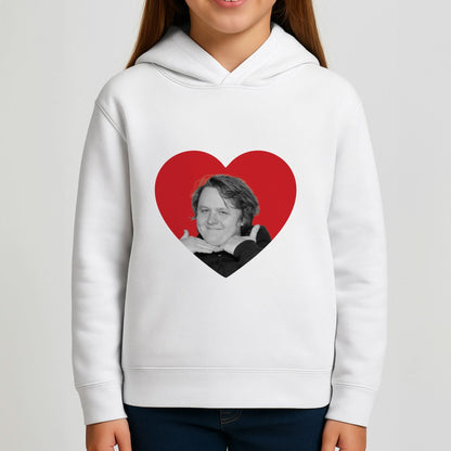 Love Lewis Girls Hoodie