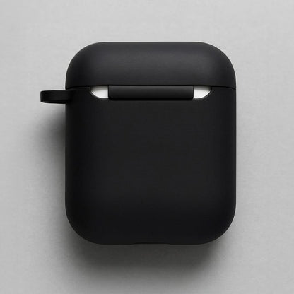 Halloween Plushies Pattern III - Halloween Silicone AirPods Case