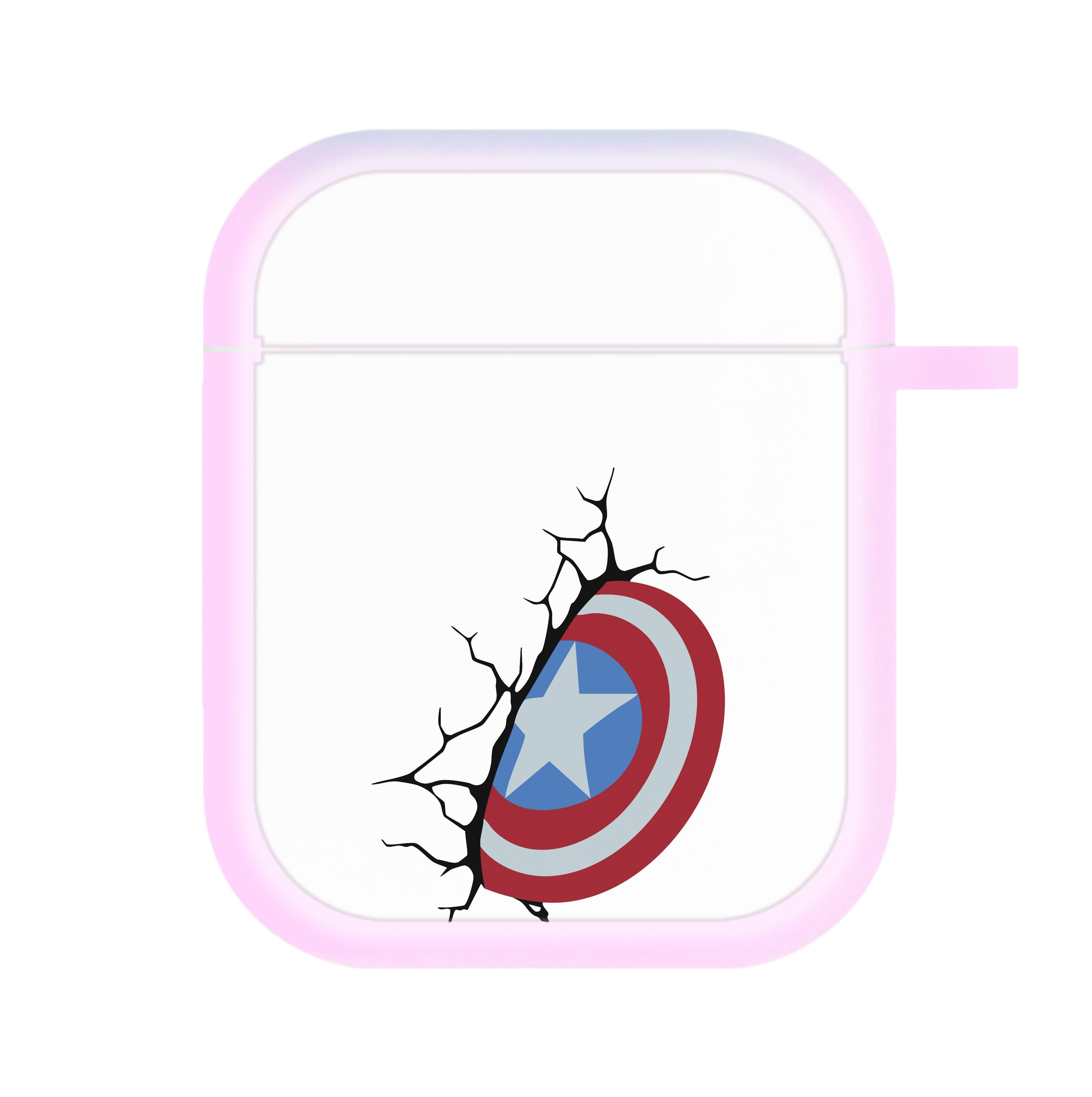 Shield Break AirPods Case