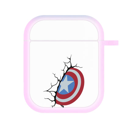 Shield Break AirPods Case