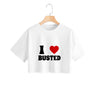 Busted Crop Tops