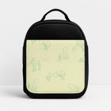 Patterns Lunchboxes