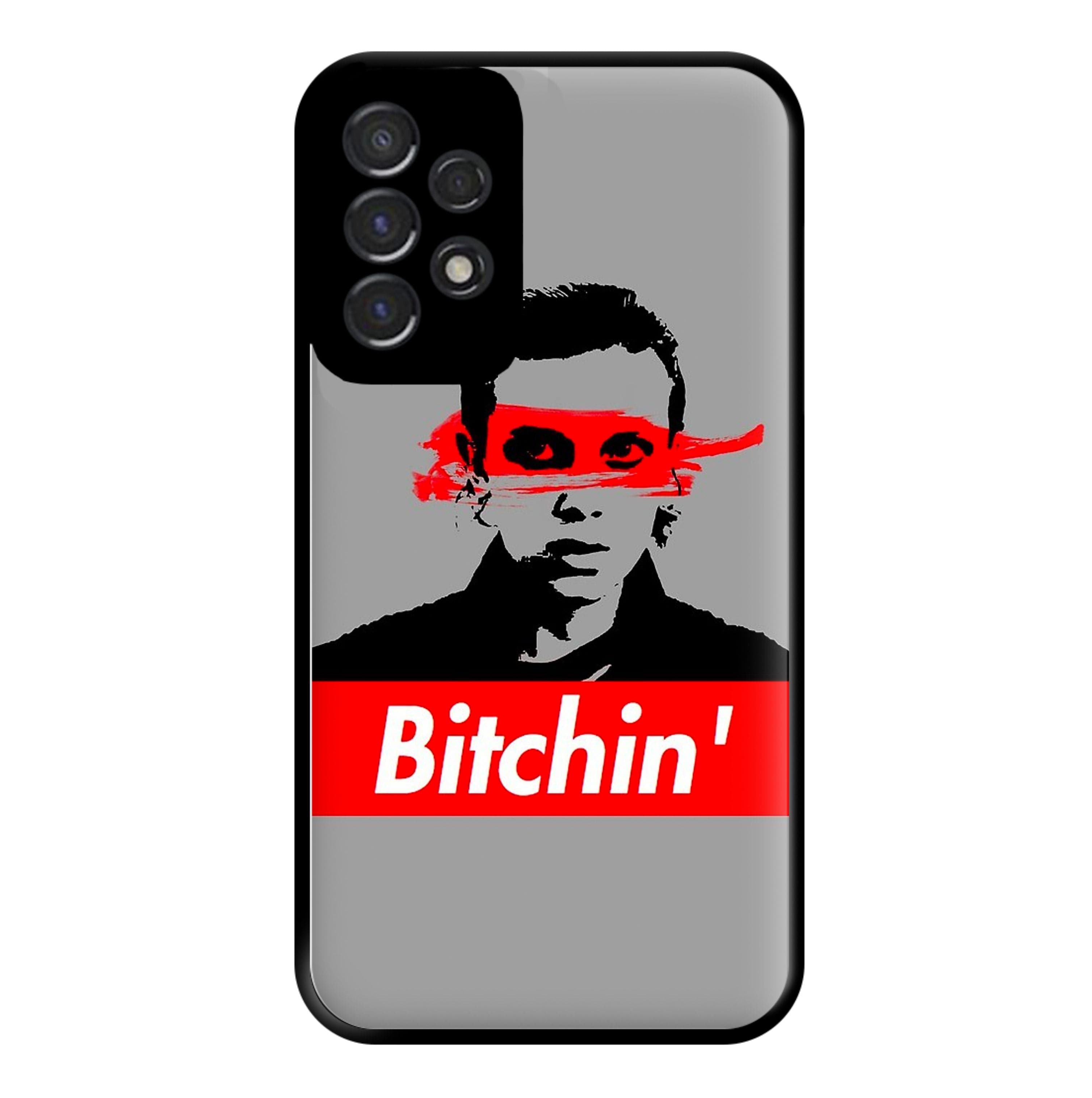 Eleven Bitchin' Phone Case